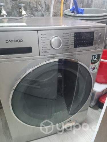 Se regala lavadora