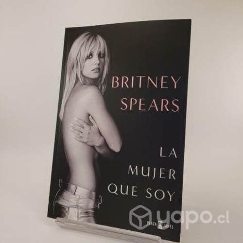 La mujer que soy Britney Spears original