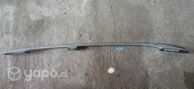 Barra Derecha Techo Chevrolet Captiva 2.4 2016