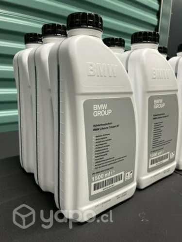 BMW Refrigerante Coolant Lifetime 87