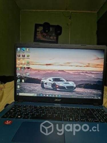 computador ACER