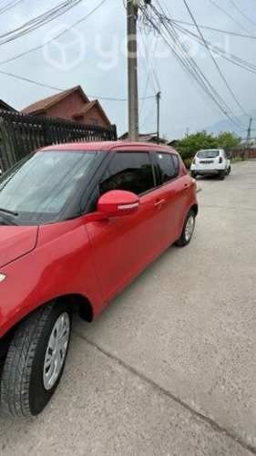 Suzuki Swfit 1.2