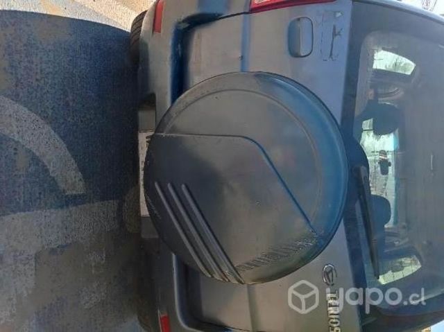 Funda para neumático de repuesto