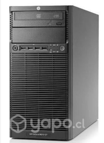 Servidor HP ProLiant ML110 G5