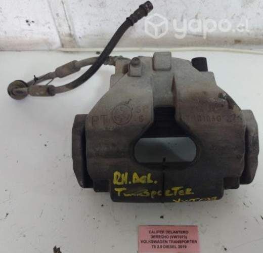 Caliper Del der (VWT073) Volkswagen Transporter T6