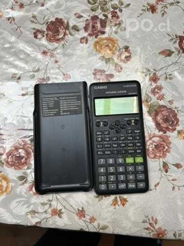 Calculadora científica