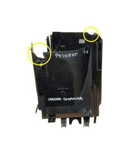 Caja de Fusibles Peugeot 3008 2009-2016 C/Detalle