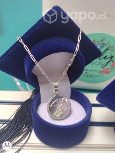 Graduaciones todo plata