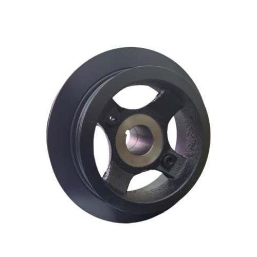 Polea Cigueñal Nissan Pathfinder Navara YD25