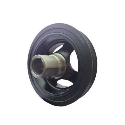 Polea Cigueñal Nissan Pathfinder Navara YD25