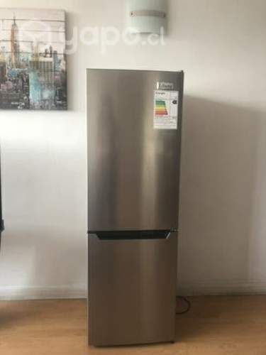 Refrigerador 159 litros
