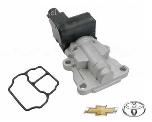 Valvula Ralenti Iac Toyota Corolla Chevrolet Prizm