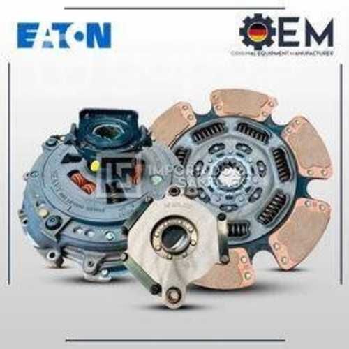 Kit embrague eaton 1933 automatico bi-disco