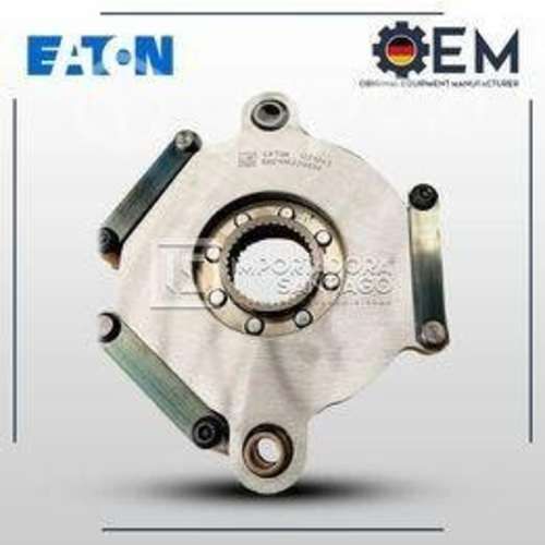 Kit embrague eaton 1933 automatico bi-disco