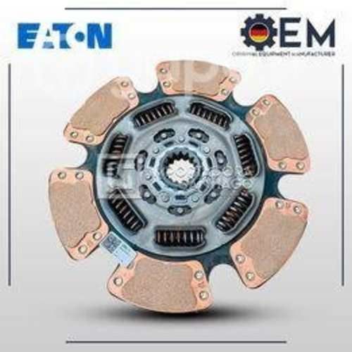 Kit embrague eaton 1933 automatico bi-disco