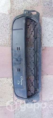 Rejilla citroen c3 17-21
