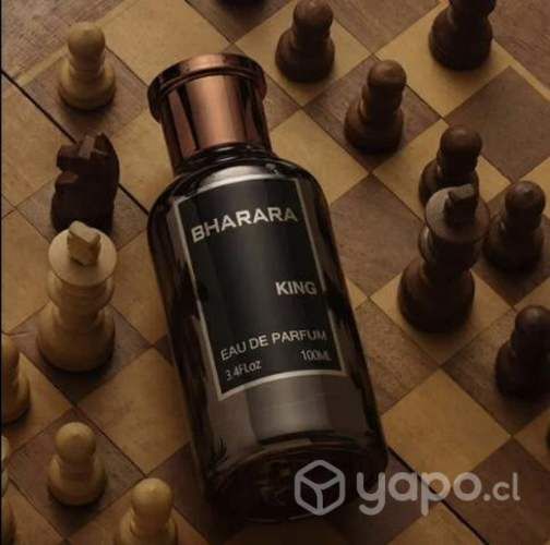 Decant perfumes árabes 100% originales