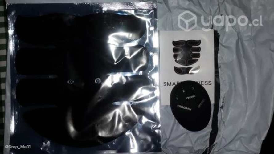 Estimulador abdominal