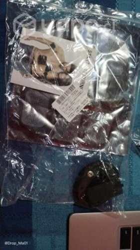 Estimulador abdominal