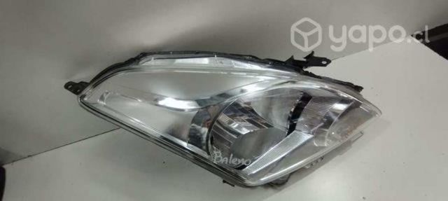 Óptico derecho Suzuki baleno