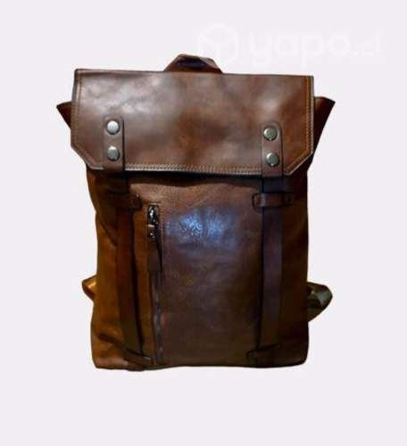 Mochila Vintage