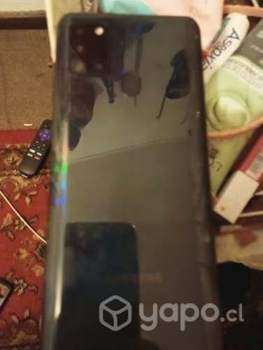 Samsung galaxy a21 s