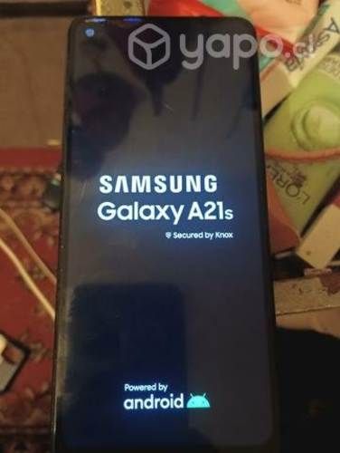 Samsung galaxy a21 s