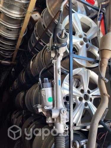 Territory 2020-2023cremallera nueva original