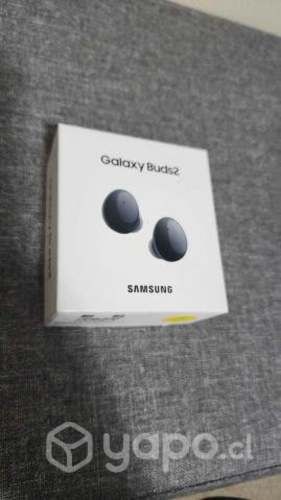 Samsung Galaxy Buds 2 nuevos