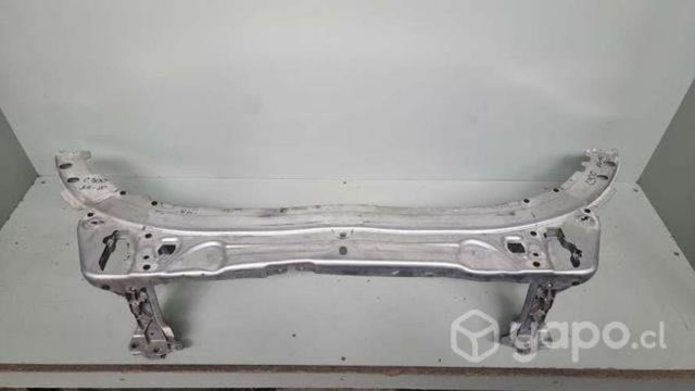 Frontal Mercedes Benz c dmg la cist28