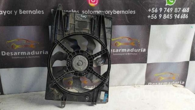 Electroventilador Groove 2.0