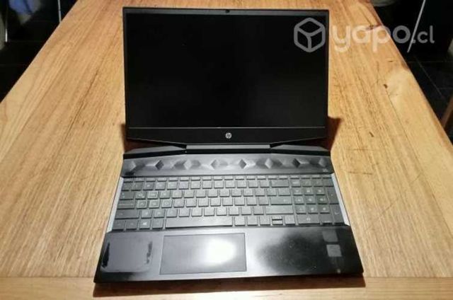 HP Pavilion Gaming 15-DK1028LA [10G81LA]