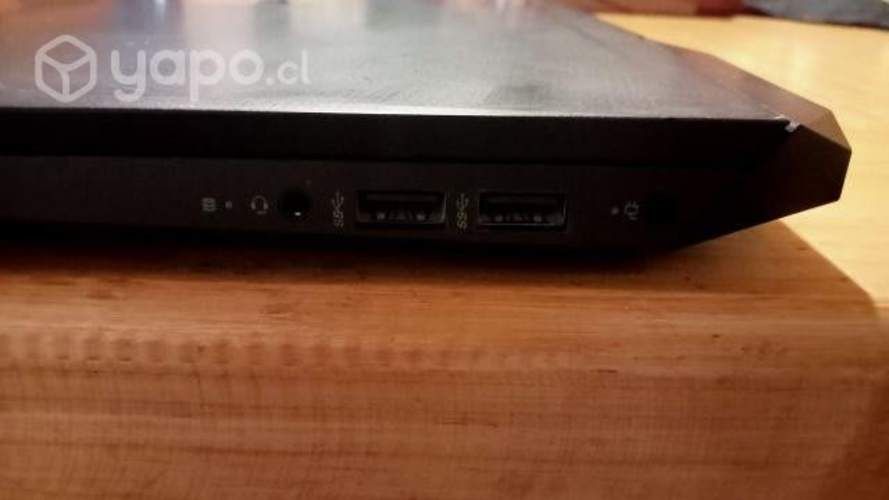 HP Pavilion Gaming 15-DK1028LA [10G81LA]