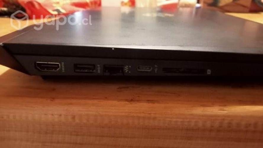 HP Pavilion Gaming 15-DK1028LA [10G81LA]