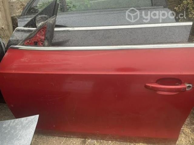 Puerta Audi A5
