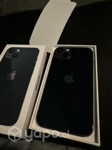 Iphone 13 nuevo