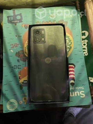 Motorola G13
