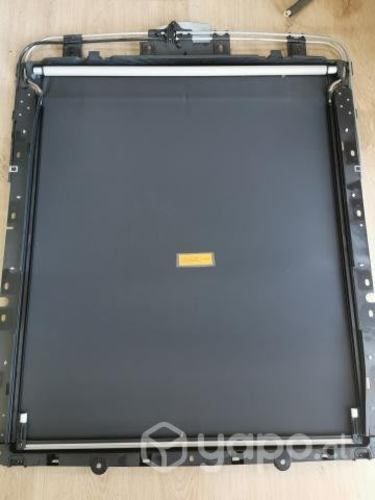 Tapiz Electr Techo Tras Nissan Pathfinder 2019 3.5