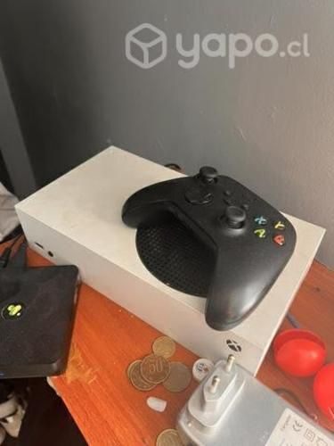 Consola Xbox S