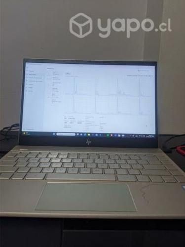 Hp envy 13-ah0002la