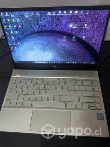 Hp envy 13-ah0002la