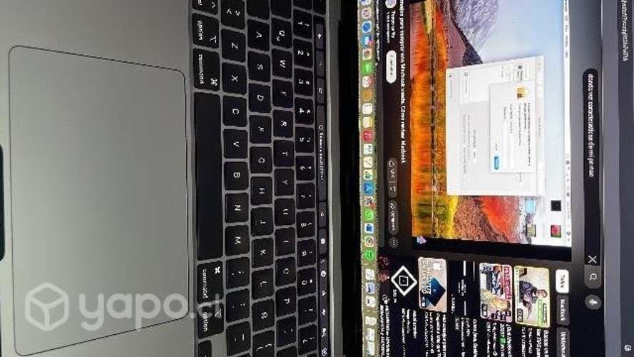MacBook Pro 13