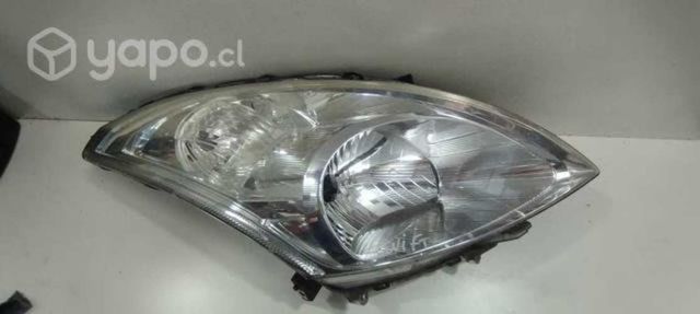 Óptico derecho Suzuki Swift