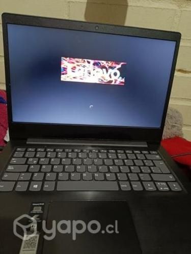 Computador portatil marva levono