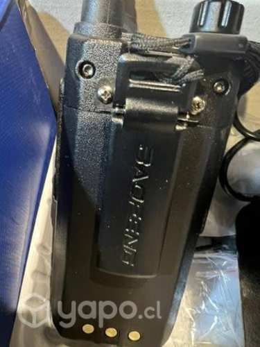 Baofeng Dm1801uv