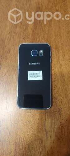 Telefono samsung s6 edge mas gear vr