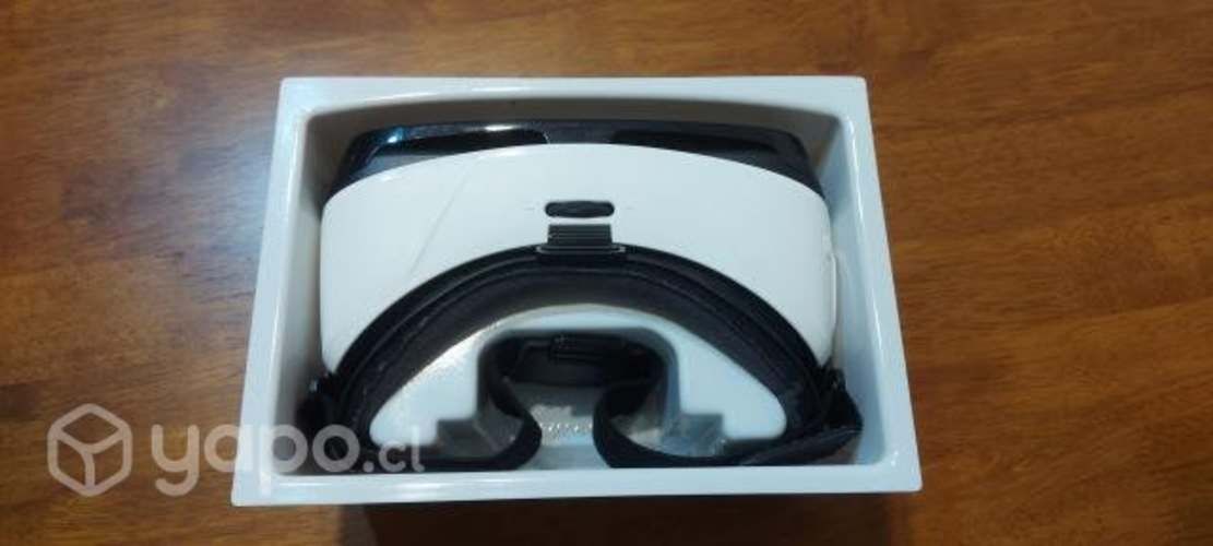 Telefono samsung s6 edge mas gear vr
