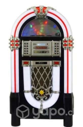 Tocadiscos wurtlitzer