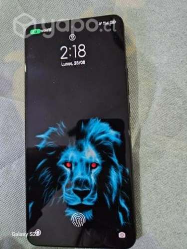 Xiaomi 12 T poco uso