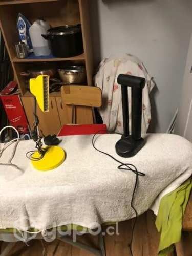 Lámparas de velador de noche